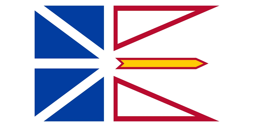 Yukon Flag